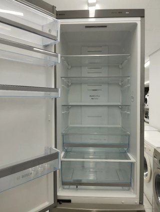 Nevera Marca BOSCH No Frost