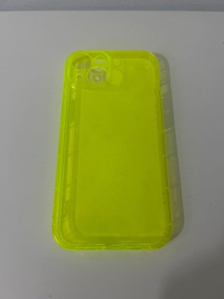 Fundas iPhone 14 (3 uds)