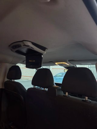 Mercedes-Benz Vito 2015