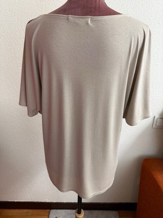 Blusa Cortefiel Talla L Nueva