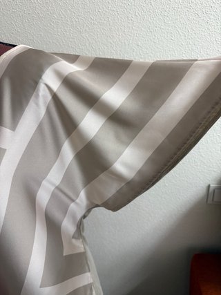 Blusa Cortefiel Talla L Nueva