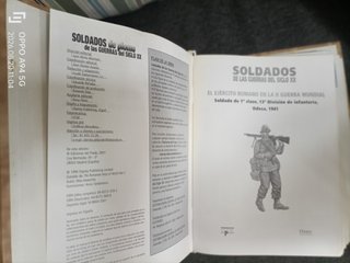 Soldatini di piombo Guerre del XX Secolo