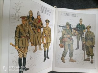 Soldatini di piombo Guerre del XX Secolo