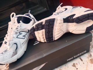 Zapatillas New Balance 36
