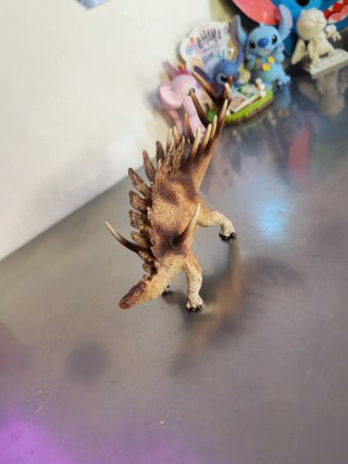 Schleich Kentrosauro Jurassic World