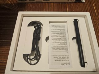Wacom Intuos S Bluetooth Pistacho