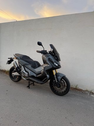 Honda X-ADV 750