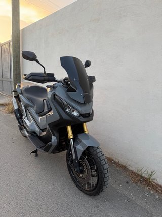 Honda X-ADV 750
