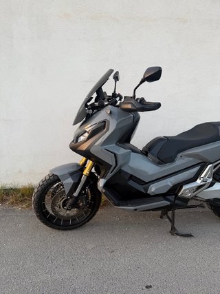 Honda X-ADV 750