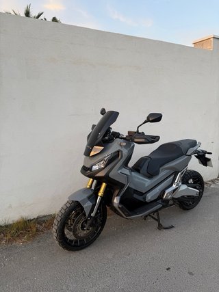 Honda X-ADV 750