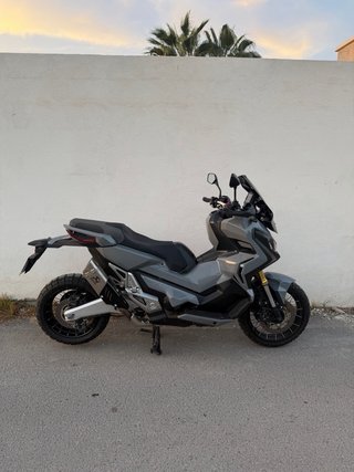 Honda X-ADV 750