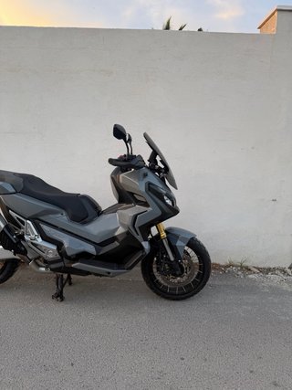 Honda X-ADV 750