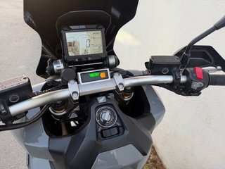 Honda X-ADV 750