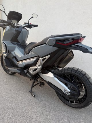 Honda X-ADV 750