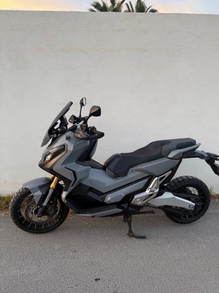 Honda X-ADV 750