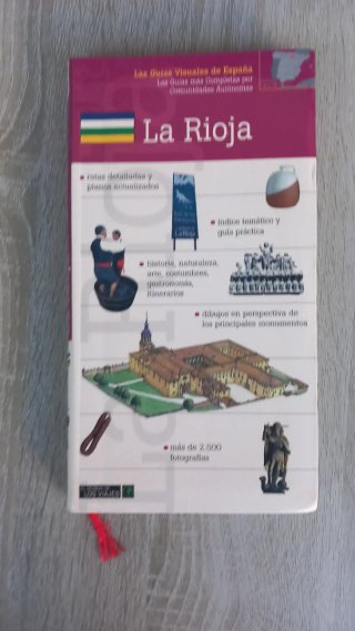 Guías de viaje
