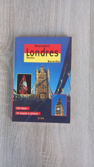 Guías de viaje