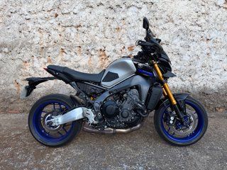 Yamaha MT 09 SP