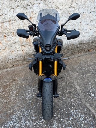 Yamaha MT 09 SP