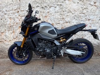 Yamaha MT 09 SP