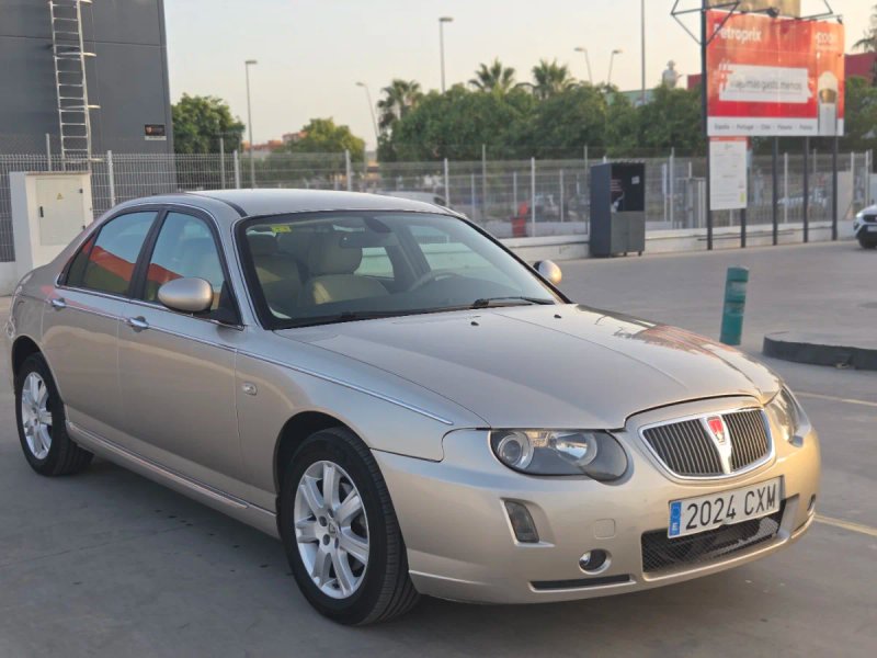 Rover 75 2003 - foto 1