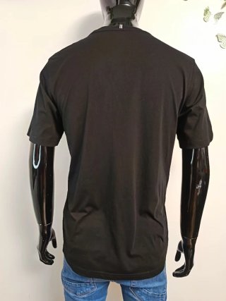 Camiseta Jack & Jones Originals Negra Talla L