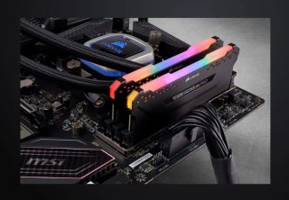 Corsair Vengeance RGB Pro SL 16GB (2x8GB) DDR4 360