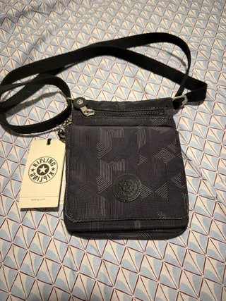 Bandolera Kipling NEW ELDORADO