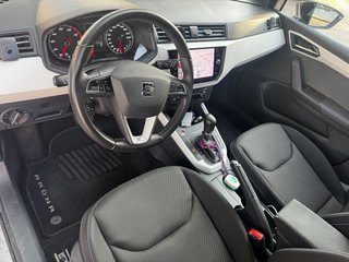 SEAT Arona 2018 gasolina automático 1.0 tsi 115 ca