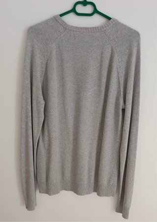 Jersey gris Levi's