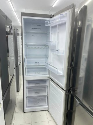 Nevera Samsung Combi