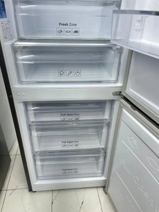Nevera Samsung Combi