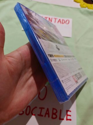 🇪🇦 Mortal Kombat 1 + DLC PS5 Precintado
