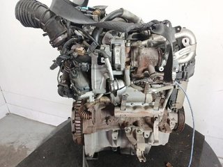 Renault k9k608 motor kangoo / 1.5 dci otolp1064387