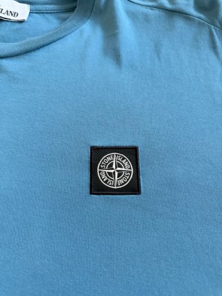 Camiseta Stone Island