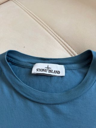 Camiseta Stone Island