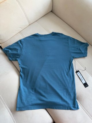 Camiseta Stone Island