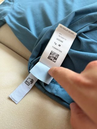 Camiseta Stone Island