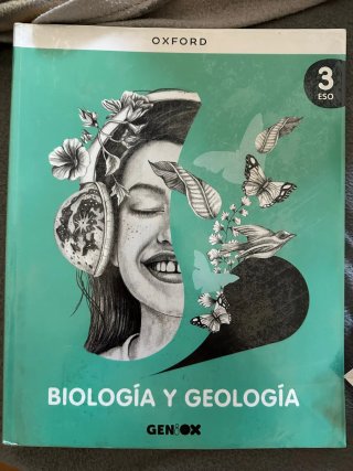 LIBROS DE 3RO ESO. COLEGIO LAS NIEVES - AVILA