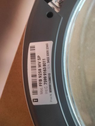 2 Resortes Cuba Lavadora