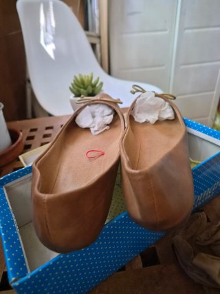 Bailarinas camel Marypaz