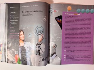 Filosofía 1º Bachillerato. Libro del estudiante...