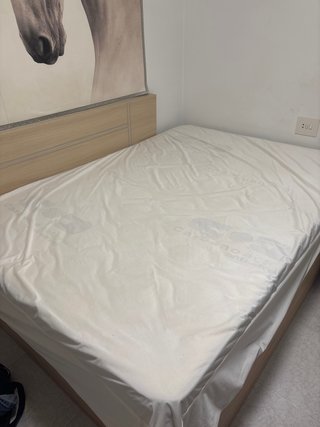 Colchón 135x190 cm