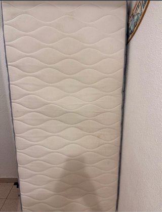 Colchón 90x200