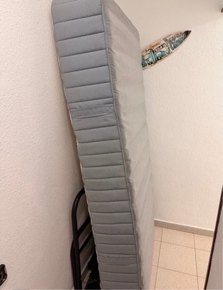 Colchón 90x200