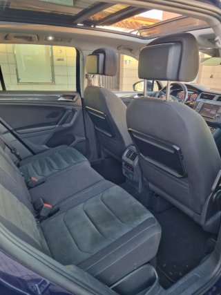Volkswagen Tiguan 2017