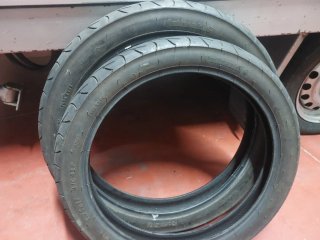 Neumáticos Moto 3.00-18 y 2.75-17