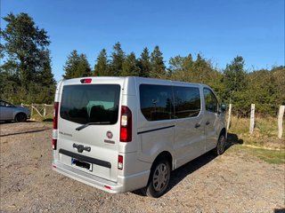 FIAT Talento 2019