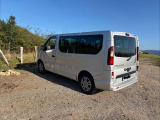 FIAT Talento 2019