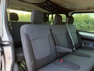 FIAT Talento 2019